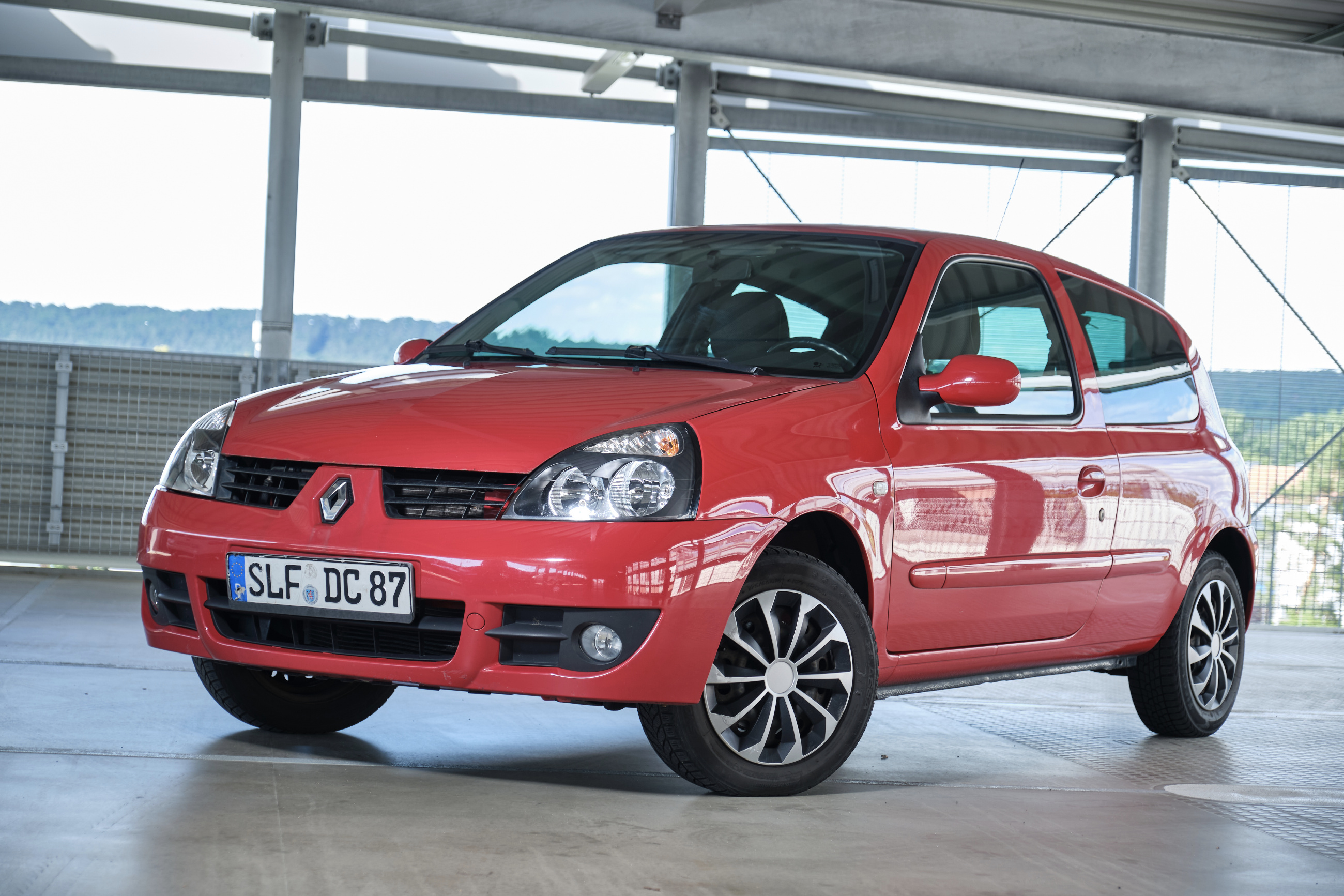 DSCF0623 Car Shooting